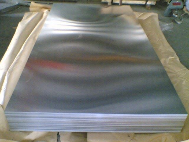 Aluminum Sheet Aluminum Sheet
