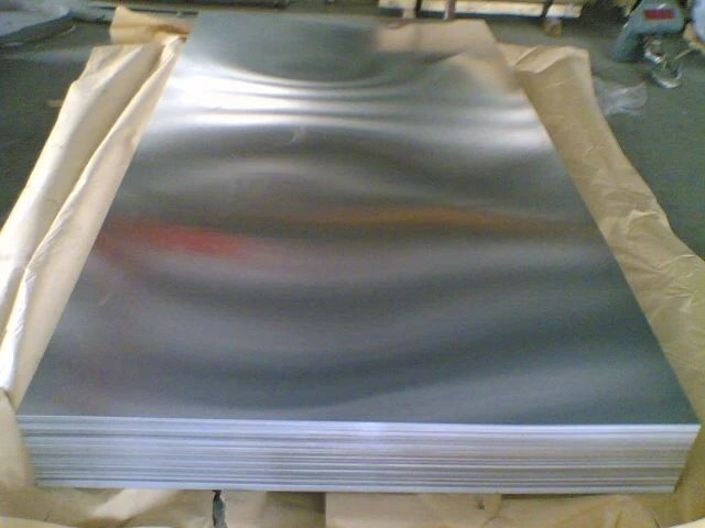 6063 Aluminum Sheet 6063 Aluminum Sheet