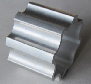 Penyemperitan Aluminium